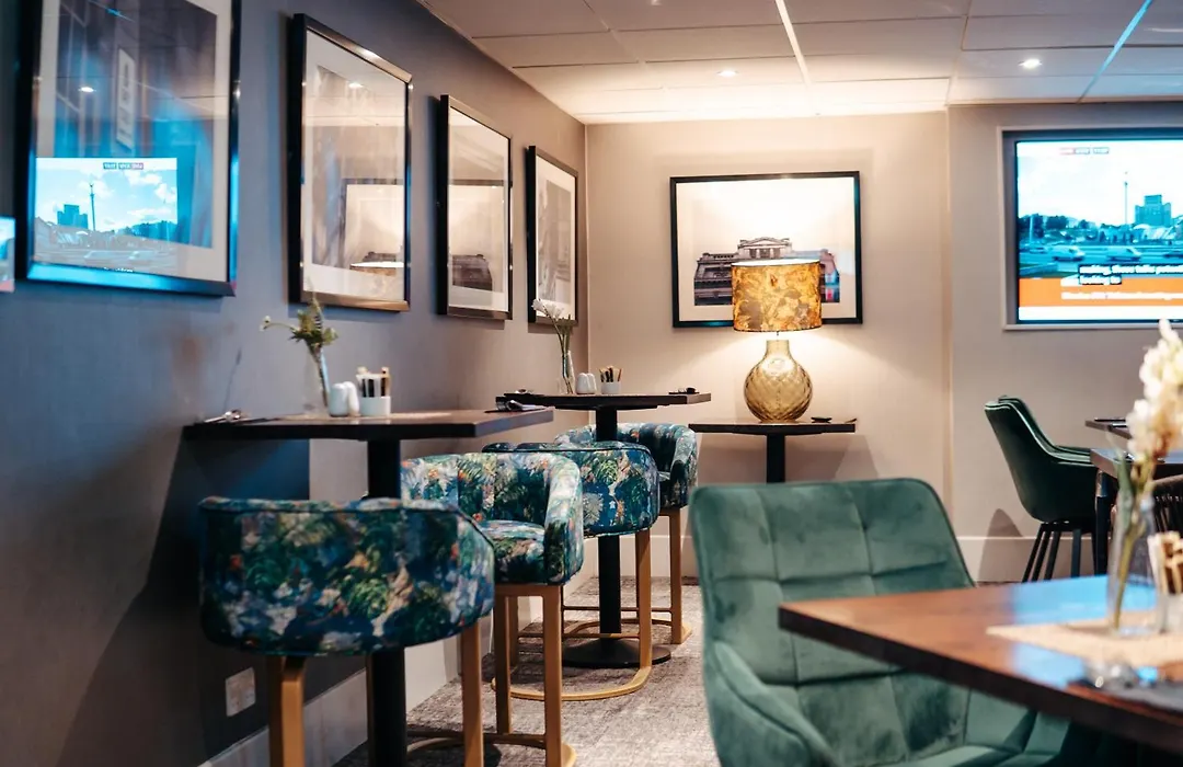 Grey Street Hotel-1