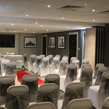 Grey Street Hotel-3
